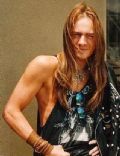 Thomas Quorthon