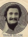 Timur Selcuk
