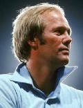 Tony Greig