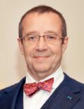 Toomas Hendrik Ilves