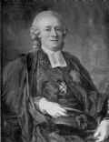 Uno von Troil
