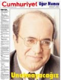 UÄur Mumcu