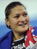 Valerie Adams