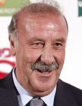 Vicente del Bosque