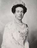 Victoria of Baden