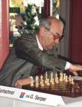 Viktor Korchnoi