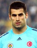 Volkan Demirel