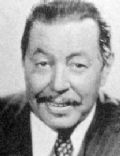 Warner Oland