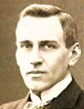 Wilhelm Stenhammar