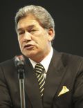 Winston Peters