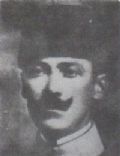 Yusuf Izzet Pasha