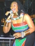 Yvonne Chaka Chaka