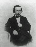 Zachris Topelius