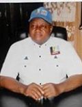 Adamu Sidi Ali