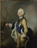Adolf Frederick, King of Sweden