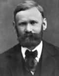 Agner Krarup Erlang