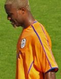 Akpo Sodje