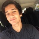 Alec Holden