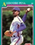 Alejandro Pena