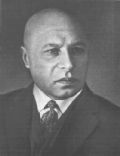 Alexander Davydov