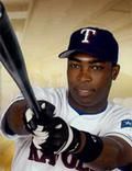 Alfonso Soriano
