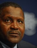Aliko Dangote