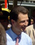 Alois, Hereditary Prince of Liechtenstein