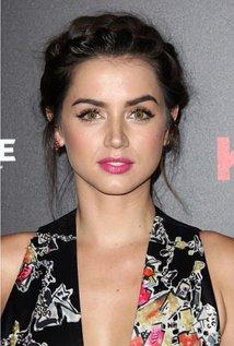 Ana de Armas