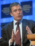 Anders Fogh Rasmussen