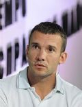 Andriy Shevchenko