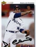 Andujar Cedeno