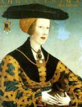 Anne of Bohemia and Hungary