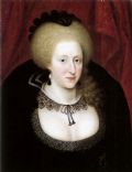 Anne of Denmark