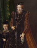 Archduchess Maria of Austria (1531–1581)