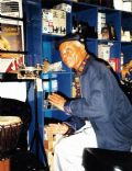 Armando Peraza