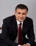 Arsen Borysovych Avakov