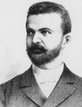 August HarambaÅ¡iÄ