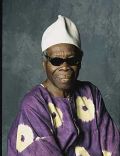 Babatunde Olatunji