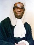Babatunji Olowofoyeku