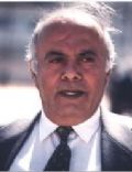 Bashir Barghouti