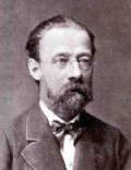 Bedrich Smetana