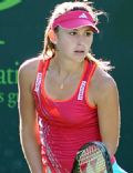 Belinda Bencic