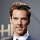 Benedict Cumberbatch