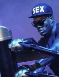 Benga (musician)