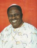 Benson Idahosa