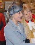 Birgitte, Duchess of Gloucester