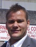 Brian Jensen (footballer born 1975)