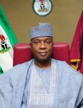 Bukola Saraki
