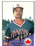 Carlos Ponce