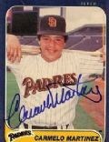 Carmelo Martinez
